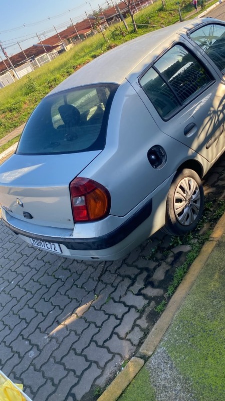 Foto de RENAULT/CLIO EXP 10 16VS