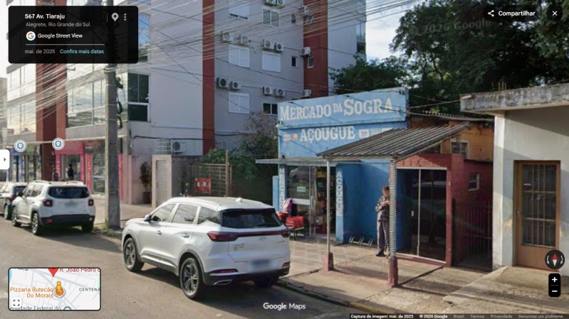 Matrícula nº 33.561