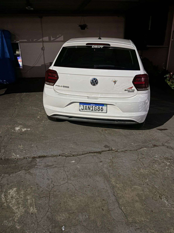 Foto de Veículo em leilão