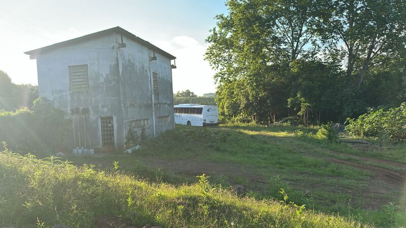 Terreno em Leilão em Caiçara / RS - 194332