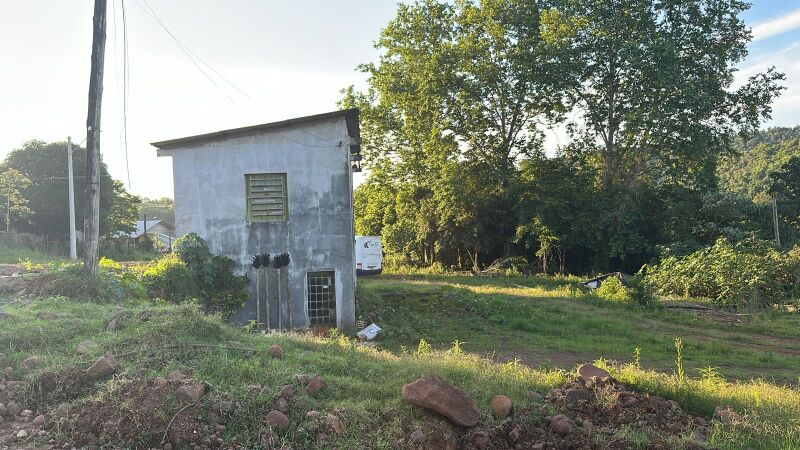 LOTE 001 LOTE URBANO Nº 03 DA QUADRA “02”, COM A ÁREA DE 1.000,00M², localizado em Caiçara - RS, bairro Ipuaçu