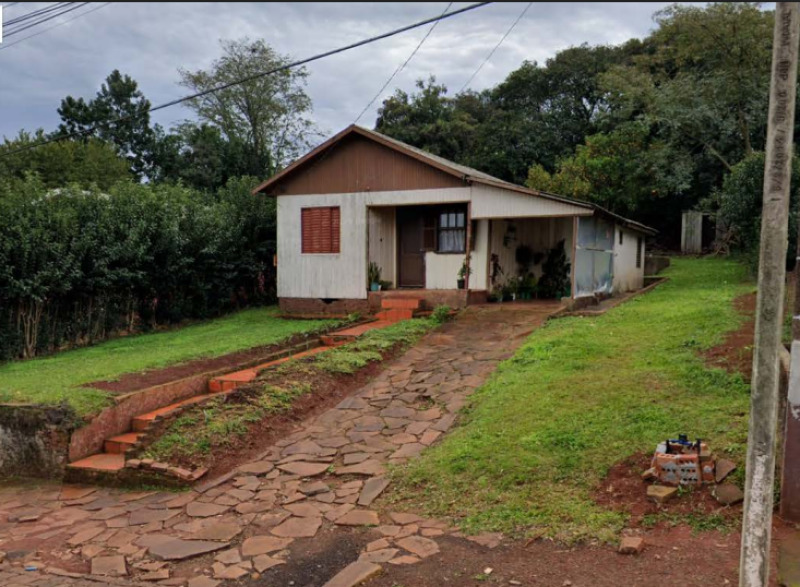 Foto de TERRENO URBANO DE Nº 19, DA QUADRA “D”