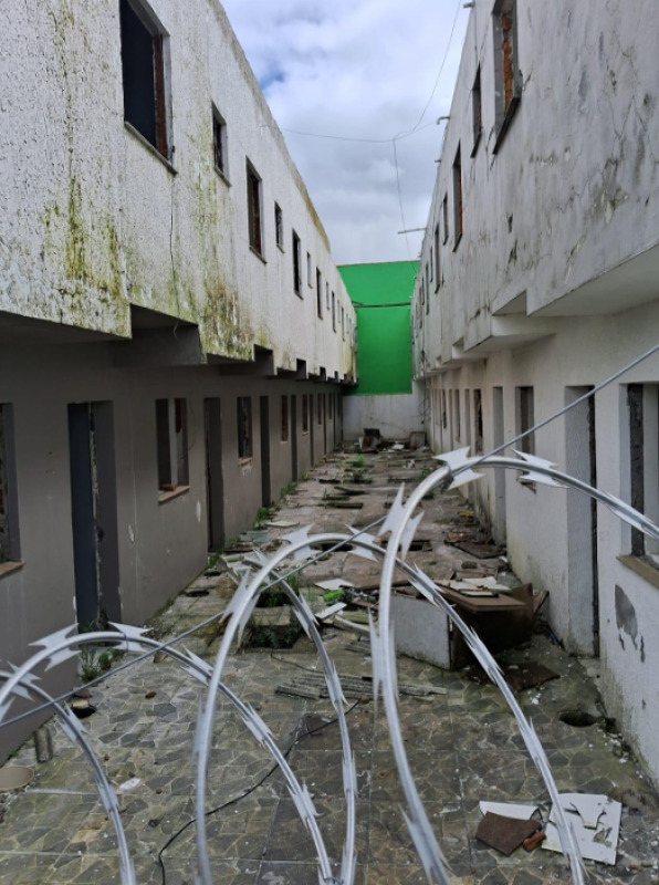 Prédio (foto 14 de 19)