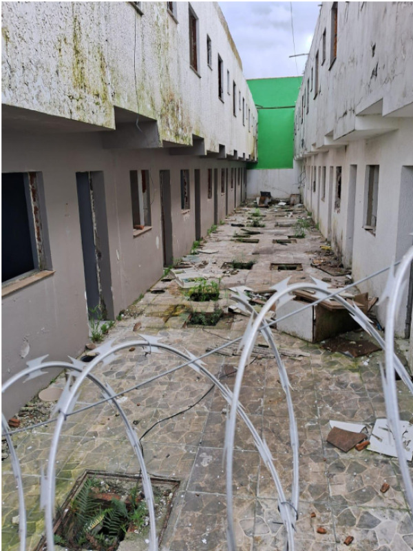 Prédio (foto 15 de 19)