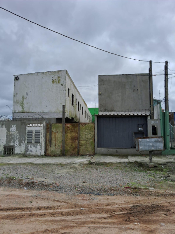Prédio (foto 16 de 19)