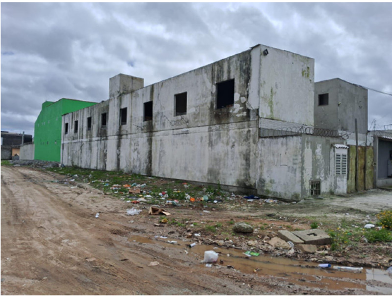 Prédio (foto 17 de 19)
