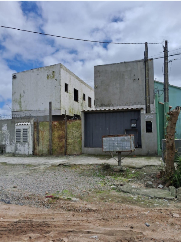 Prédio (foto 18 de 19)