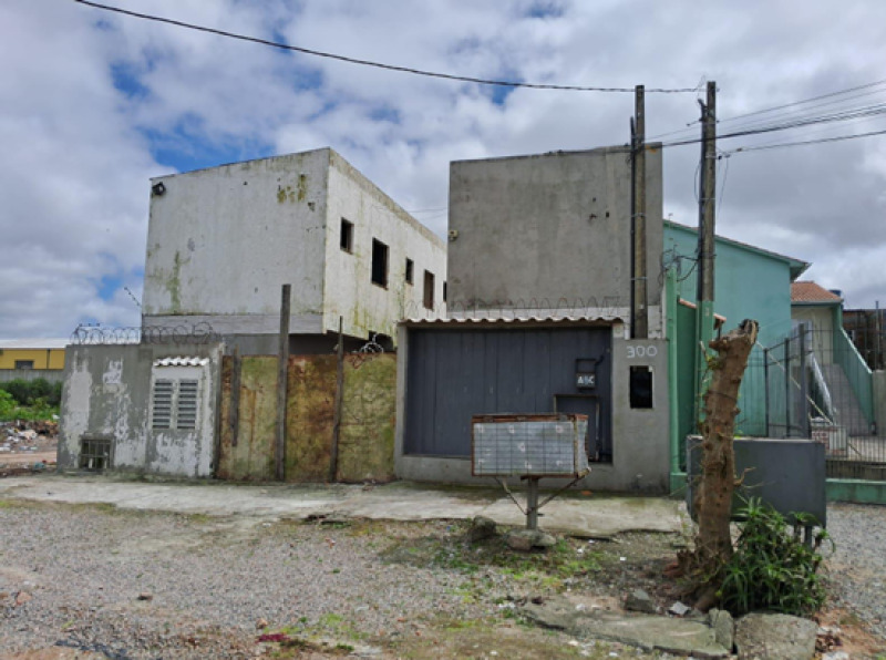 Prédio (foto 19 de 19)
