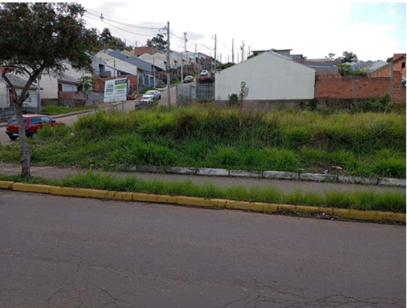 Imagem do imóvel LOTE 001 TERRENO COM ÁREA DE 232,75M²
