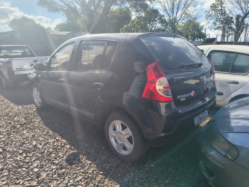 RENAULT/SANDERO PRI1616V