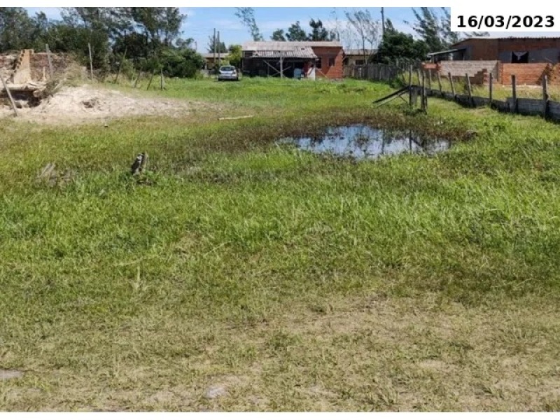 TERRENO URBANO