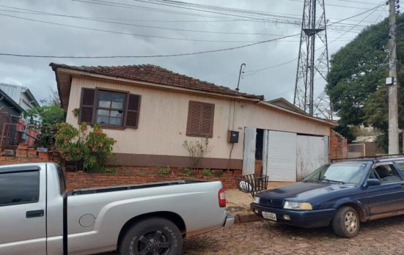 Casa no Planalto em Ibirubá/RS — foto 1