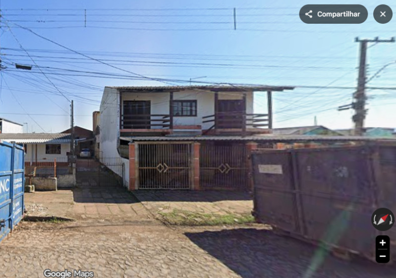 50% de um terreno