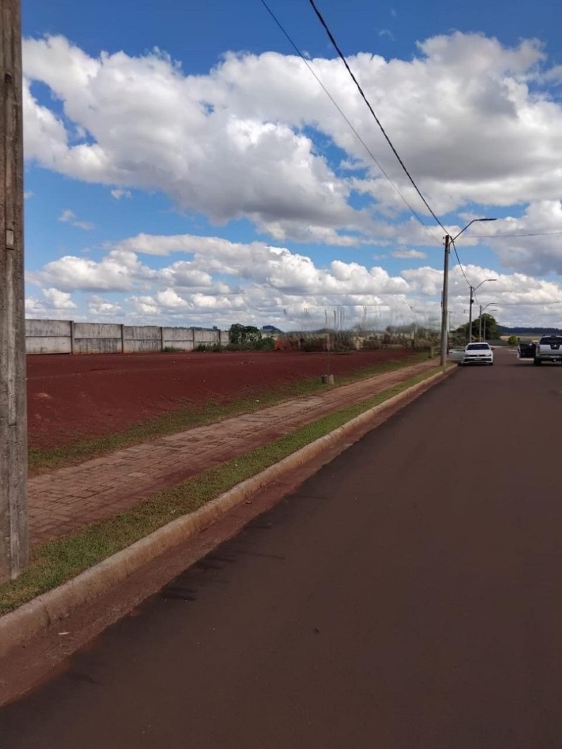 LOTE Nº 13 da quadra 02 do "Jardim RD Condomínio residencial", situado na Rua Magnólia, Bairro Cidade Nova, em Constantina/RS