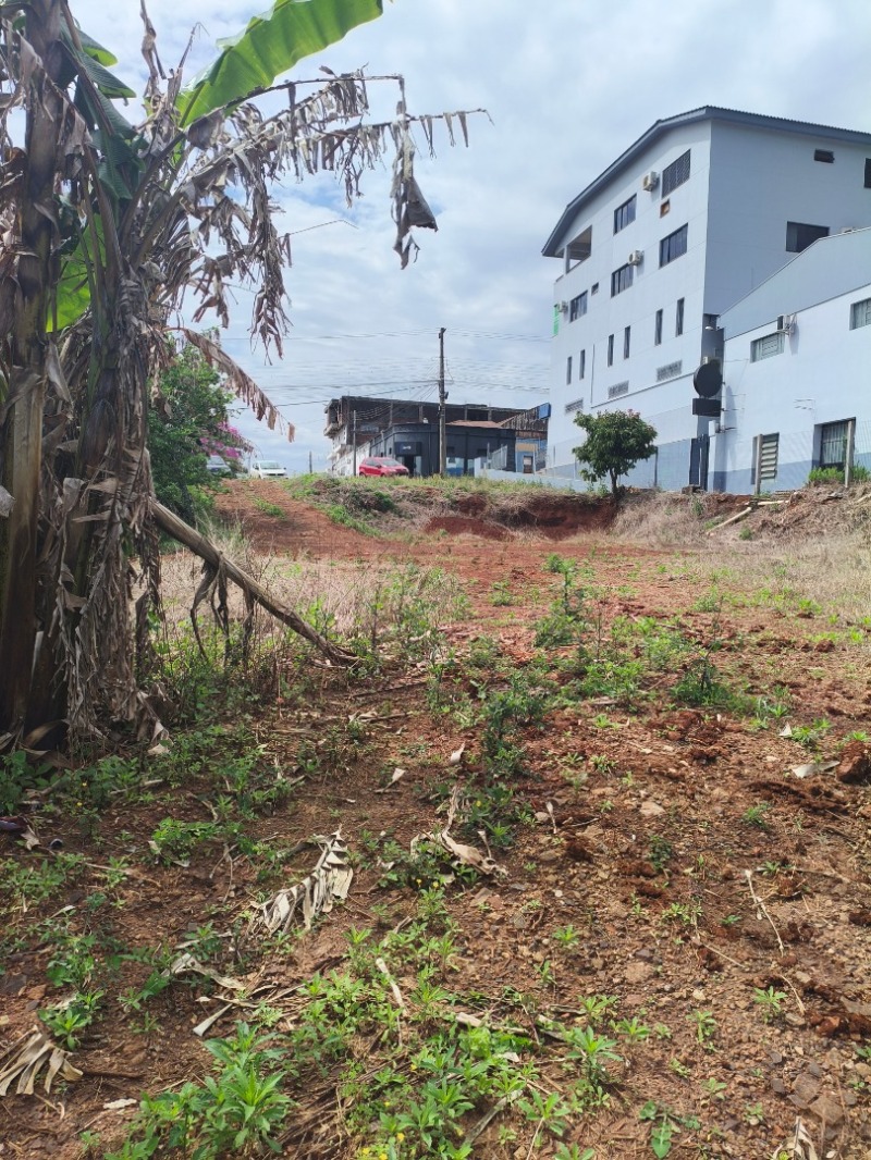 Terreno no Centro em Constantina/RS — foto 1