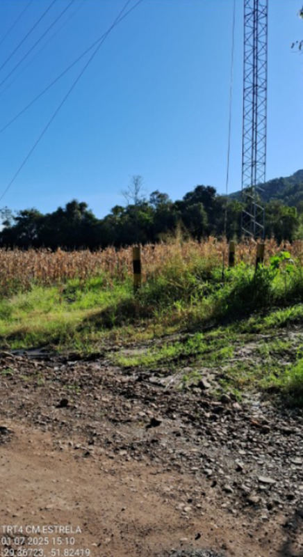 Imagem do imóvel LOTE 013 UMA ÁREA DE TERRAS, com a superfície de 96.800,00 m²