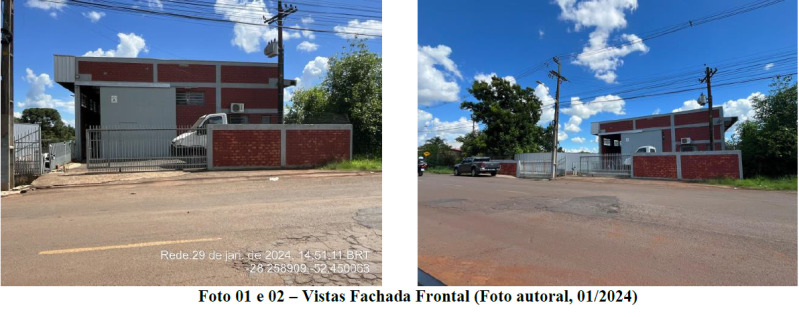 Imagem do imóvel LOTE 007 TERRENO, com a área de 392,00m², situado no Loteamento Professor Schisler, em Passo Fundo/R