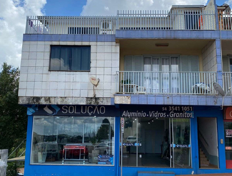 Apartamento (foto 25 de 26)