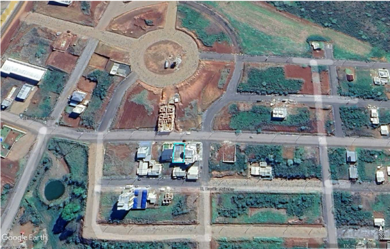 Terreno no Loteamento Cidade Nova I (foto 3 de 3)