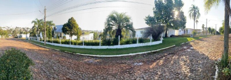 Imagem do imóvel LOTE 016 Terreno urbano nº 08, da quadra nº 89, com a área de 800,00m2, em Nonoai/RS