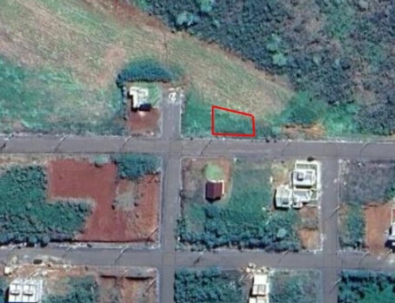 Terreno no Loteamento Cidade Nova II (foto 2 de 3)