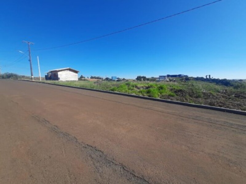 Terreno no Loteamento Cidade Nova II (foto 3 de 3)
