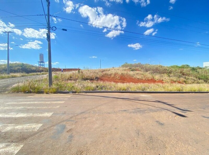 Terreno no Loteamento Cidade Nova II (foto 2 de 5)