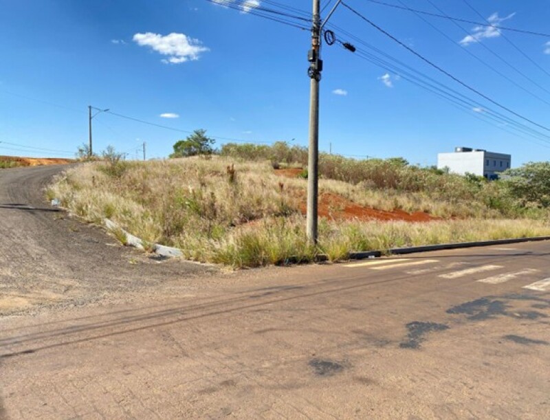 Terreno no Loteamento Cidade Nova II (foto 3 de 5)