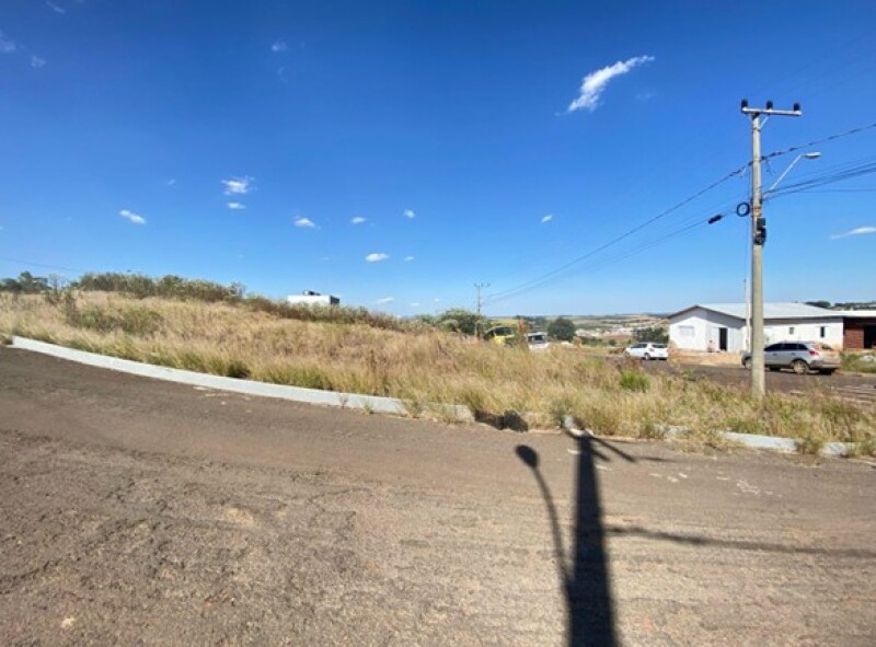 Terreno no Loteamento Cidade Nova II (foto 4 de 5)