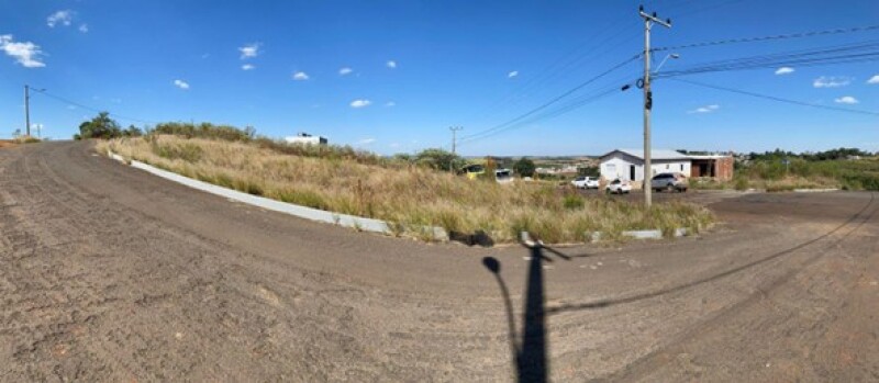 Terreno no Loteamento Cidade Nova II (foto 5 de 5)
