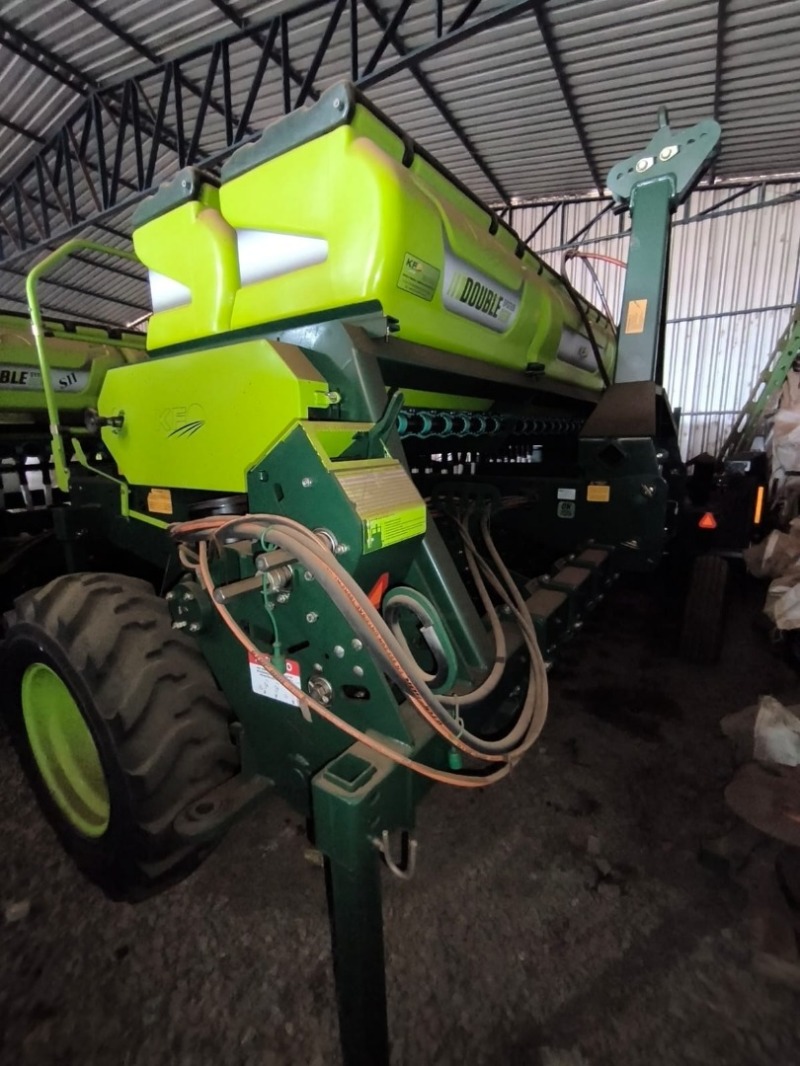 Foto 6 de 7: Plantadeira KF - Ano de fabricação 2022
