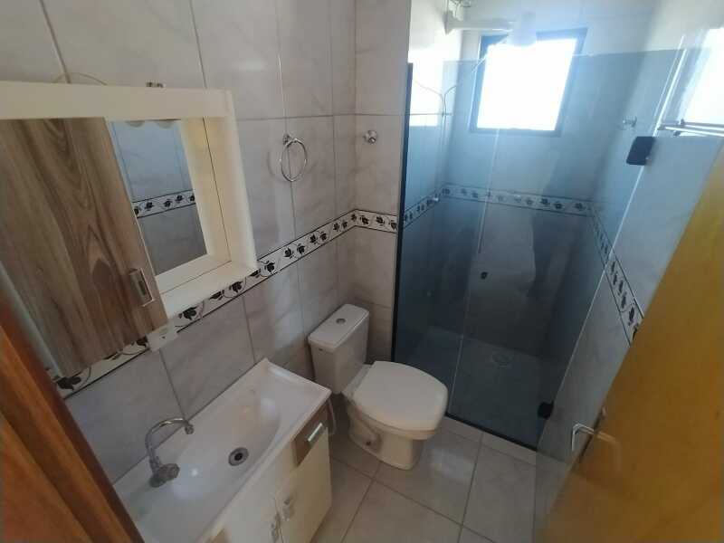 Imagem do imóvel LOTE 026 APARTAMENTO 203 do Edifício Zenas, na Rua Condá, nº 1930-D, Loteamento Lado Sul, Bairro Uni