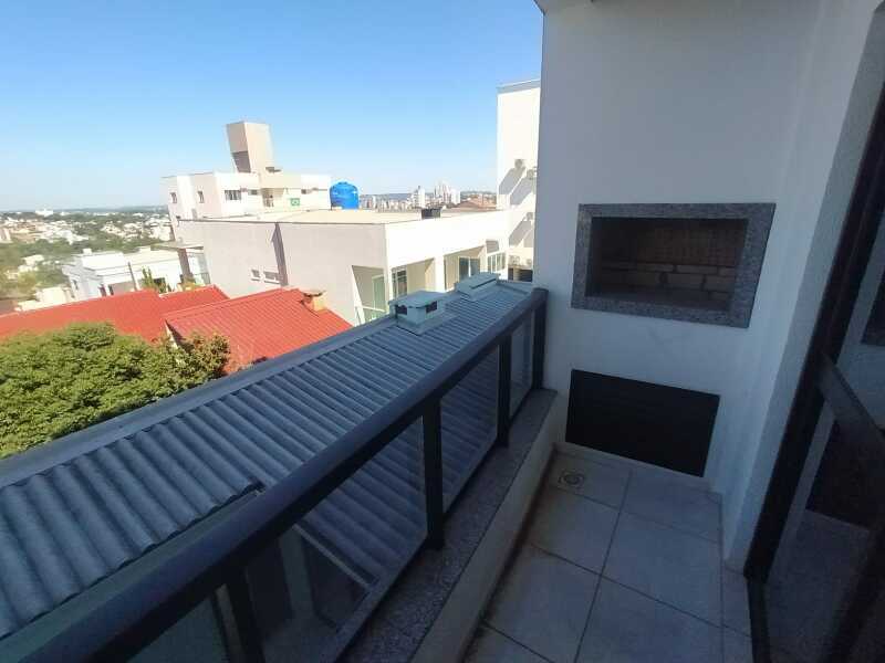 Apartamento no Universitário (foto 3 de 10)
