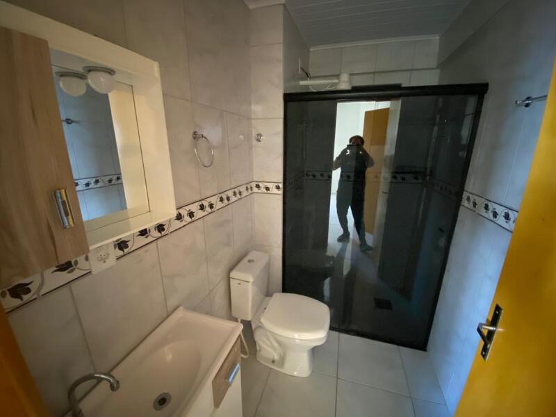 Imagem do imóvel LOTE 027 APARTAMENTO 303 do Edifício Zenas, na Rua Condá, nº 1930-D, Loteamento Lado Sul, Bairro Uni
