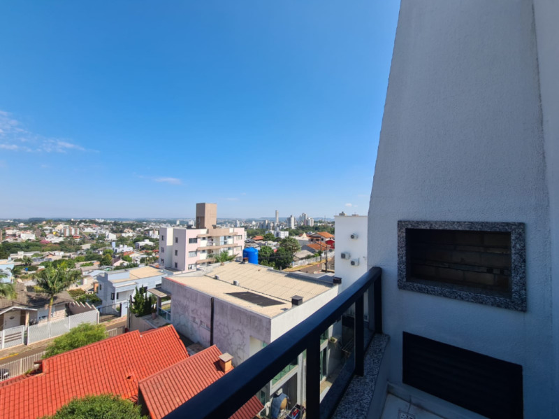 Apartamento no Universitário (foto 8 de 10)