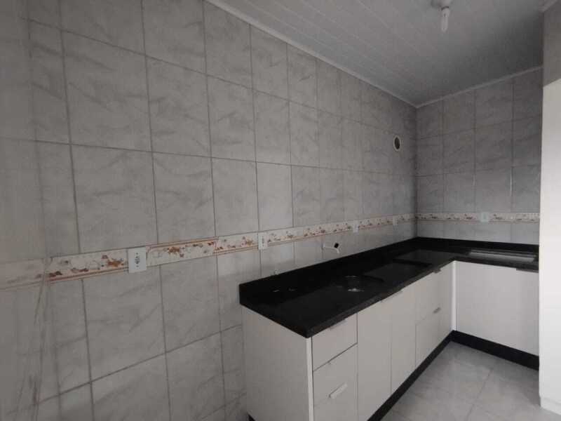 Imagem do imóvel LOTE 030 APARTAMENTO 501 do Edifício Zenas, na Rua Condá, nº 1930-D, Loteamento Lado Sul, Bairro Uni