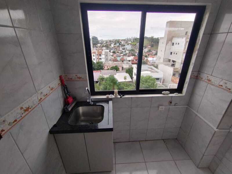 Apartamento no Universitário (foto 4 de 11)