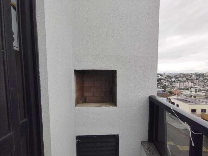 Apartamento no Universitário (foto 10 de 11)