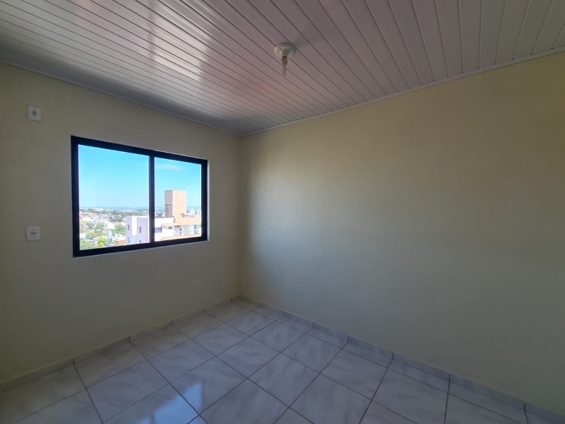 Imagem do imóvel LOTE 031 APARTAMENTO 503 DO EDIFÍCIO ZENAS, sito na Rua Condá, nº 1930-D, Loteamento Lado Sul, Bairr
