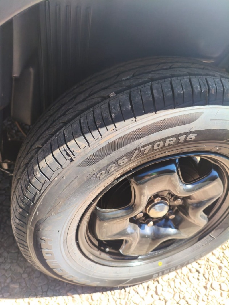 Foto 5: FIAT TORO 2016/2017