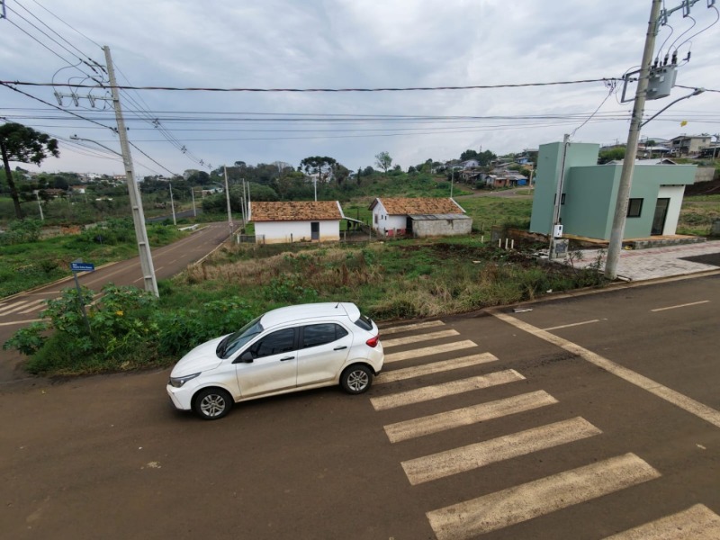 Imagem do imóvel LOTE 085 O LOTE Nº 267 da quadra “P” - Área - 412,26m², loteamento “Caminhos Do Alto”, em Xanxerê/SC