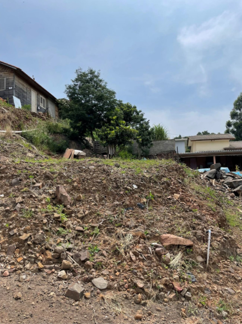 Terreno no Loteamento Conjunto Residencial Cordilheira Alta (foto 2 de 2)