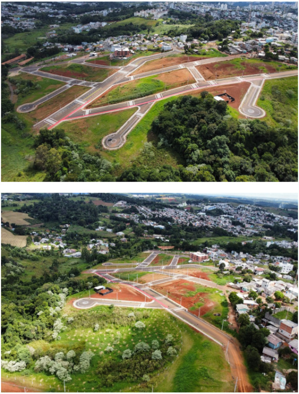 Terreno no Jardim Imperial (foto 2 de 8)