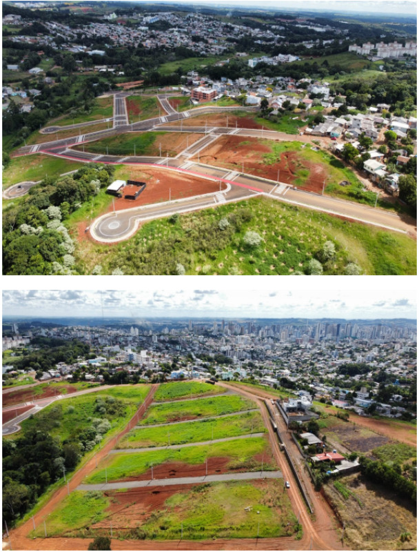 Terreno no Jardim Imperial (foto 3 de 8)