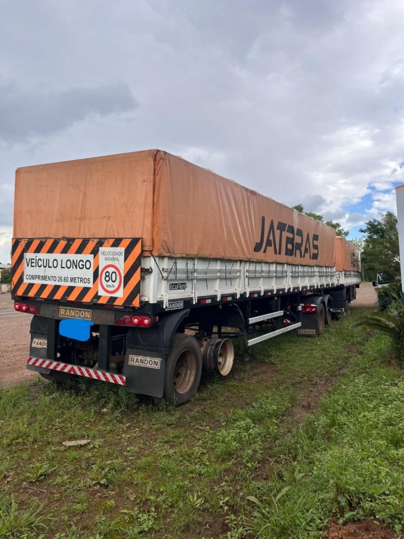 SR/RANDON SR CA - ANO 2019 , SR/RANDON SR CA - ANO 2019