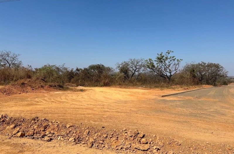 Imagem do imóvel LOTE 081 Fazenda Da Ponte Gleba II, com área de 4,00ha, em Curvelo/MG