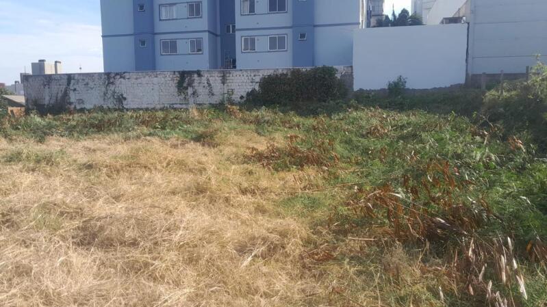Terreno no Jardim Itália (foto 2 de 5)