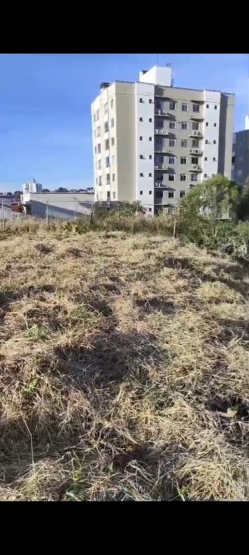 Terreno no Jardim Itália (foto 3 de 5)