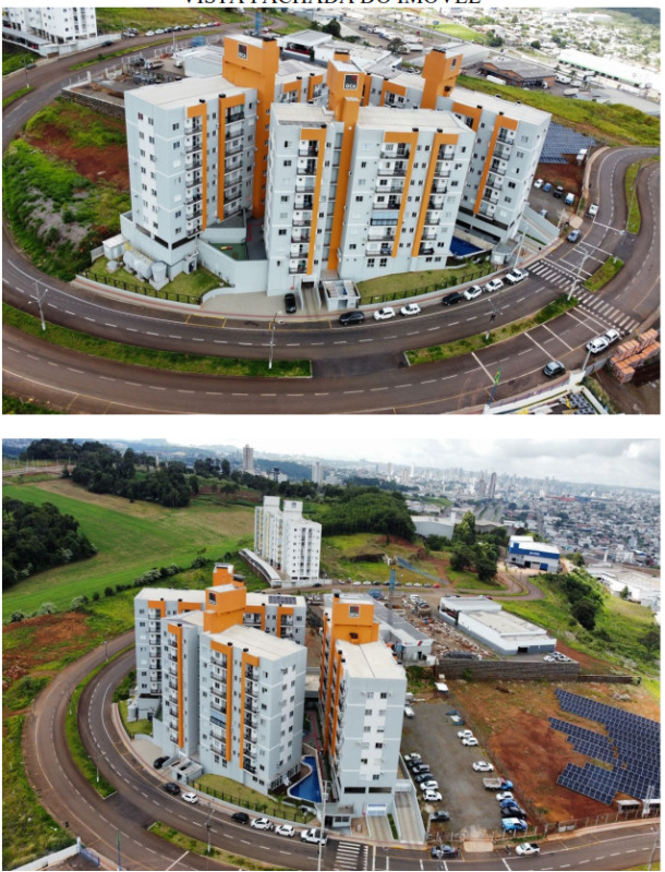 Apartamento no Dom Gerônimo (foto 2 de 14)