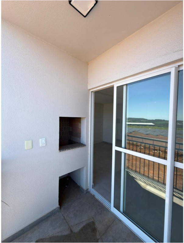 Apartamento no Dom Gerônimo (foto 5 de 14)